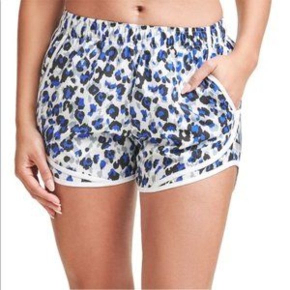 Calvin Klein Ladies Active Shorts Like 